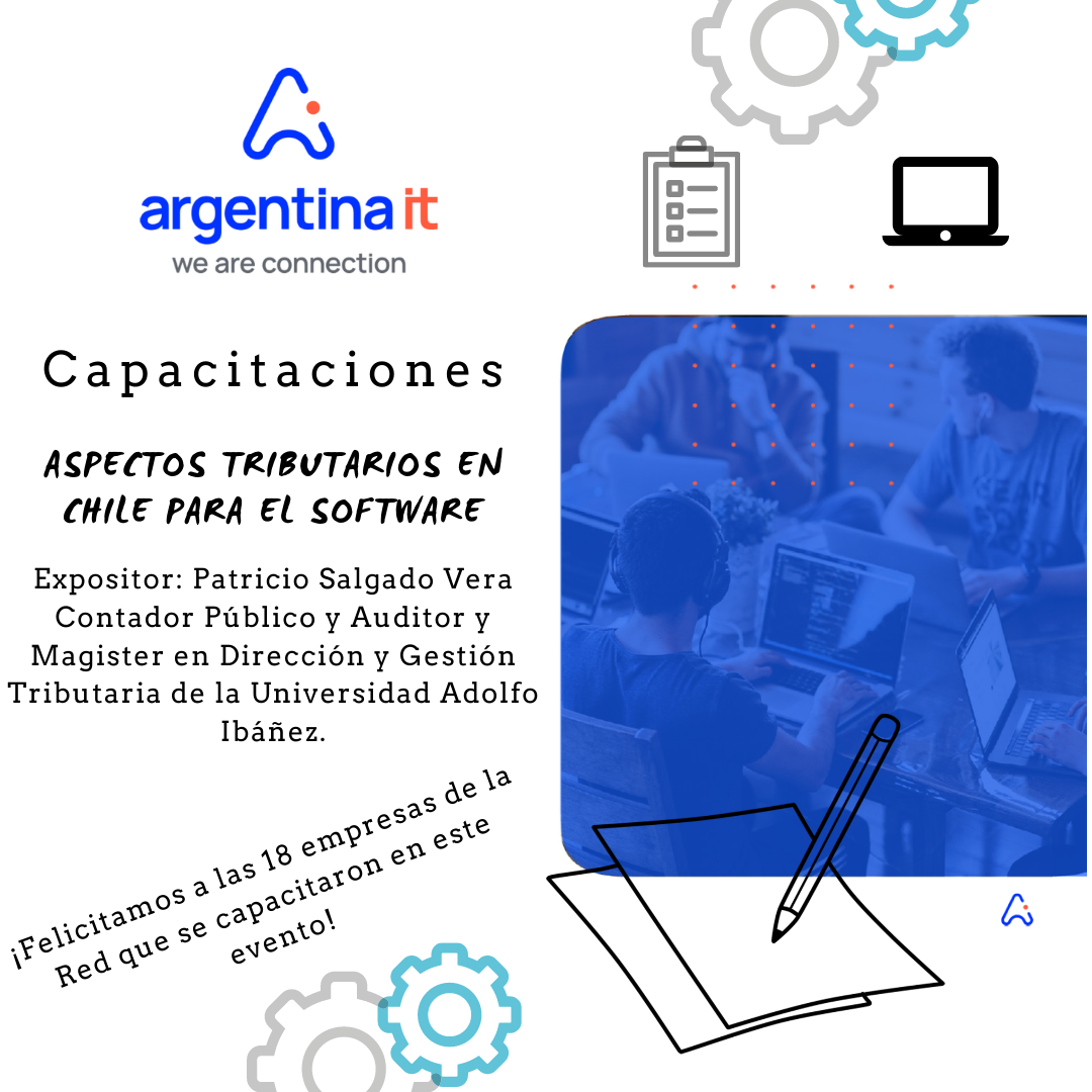 Argentina IT