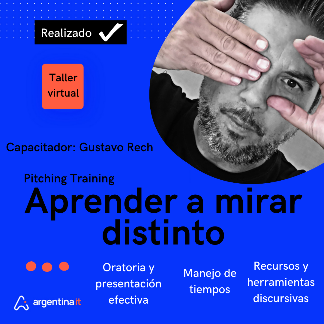 Argentina IT