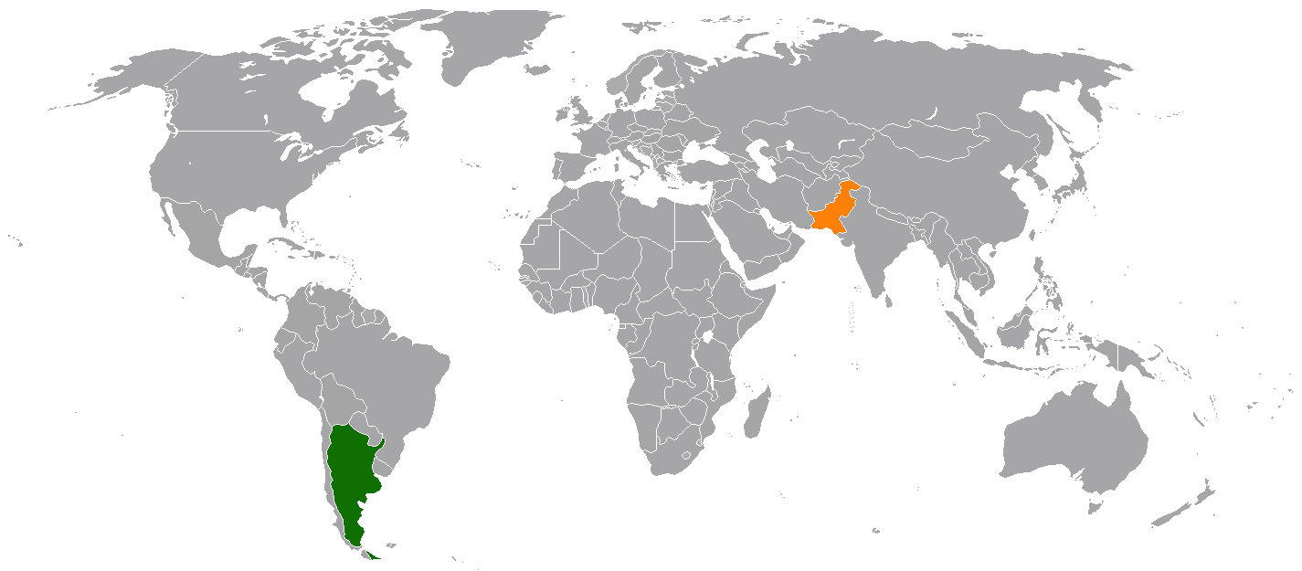 Argentina IT